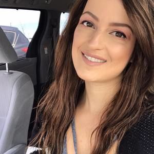 Meet your Posher, Panagiota